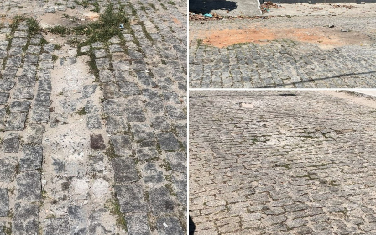 Rua Leonor de Azevedo Santa Rosa, Cabo Frio