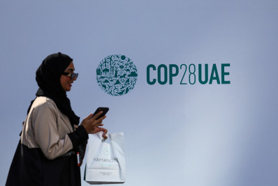 Entenda: COP28 avalia ação de países contra aquecimento global