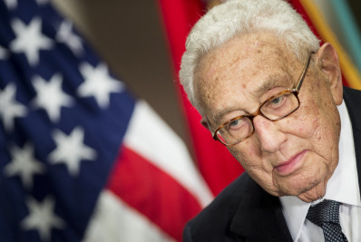 Morre Henry Kissinger, ex-secretário de Estado dos EUA, aos 100 anos