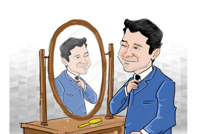 Mistério na mineração