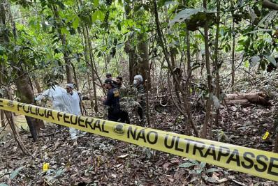 Amazônia tem taxa de assassinatos superior à média nacional