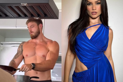 Juliette posta vídeo de affair, Kaique Cerveny, e fãs vão à loucura