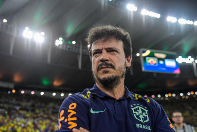 Fernando Diniz fica irritado em demissão do cargo de técnico da Seleção