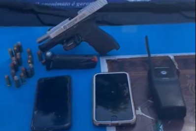 Buscas por envolvidos na morte de PM que monitorava milicianos termina com suspeito morto