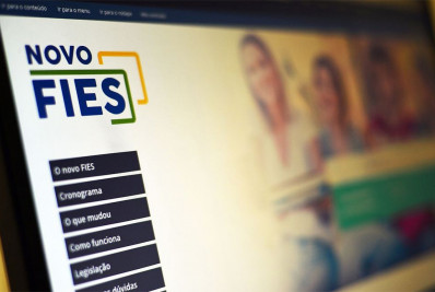 MEC divulga lista de espera das vagas remanescentes do Fies