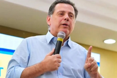 Ex-governador de Goiás, Marconi Perillo é eleito presidente do PSDB 