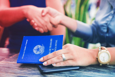 Pela 1ª vez, Brasil tem mais de 100 milhões de trabalhadores ocupados