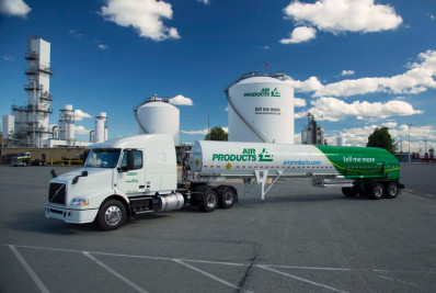 Air Products celebra 50 anos de excelência operacional no Brasil