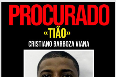 PM prende miliciano do 'Bonde do Zinho' em Paciência