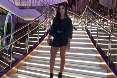 Brasileira é encontrada morta nos EUA; namorado é suspeito