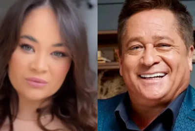 Ignorada por Leonardo, suposta filha desiste de DNA