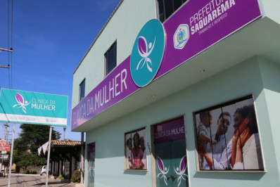 Prefeitura de Saquarema cria projeto para combater a violência contra a mulher