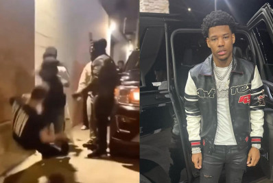Fã de rapper americano é espancado por seguranças ao pedir autógrafo; vídeo