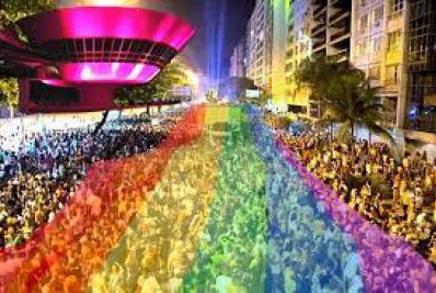 Praia de Icaraí terá 17ª edição da Parada do Orgulho LGBTQIA+