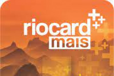 Saiba como habilitar o Bilhete Único de Niterói no Riocard Mais