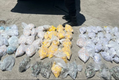 PM e BAC realizam operação integrada em Cabo Frio