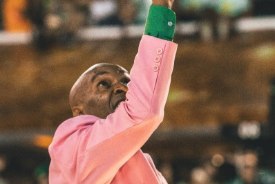 Morre o passista Serginho do Pandeiro, ícone da Estação Primeira de Mangueira