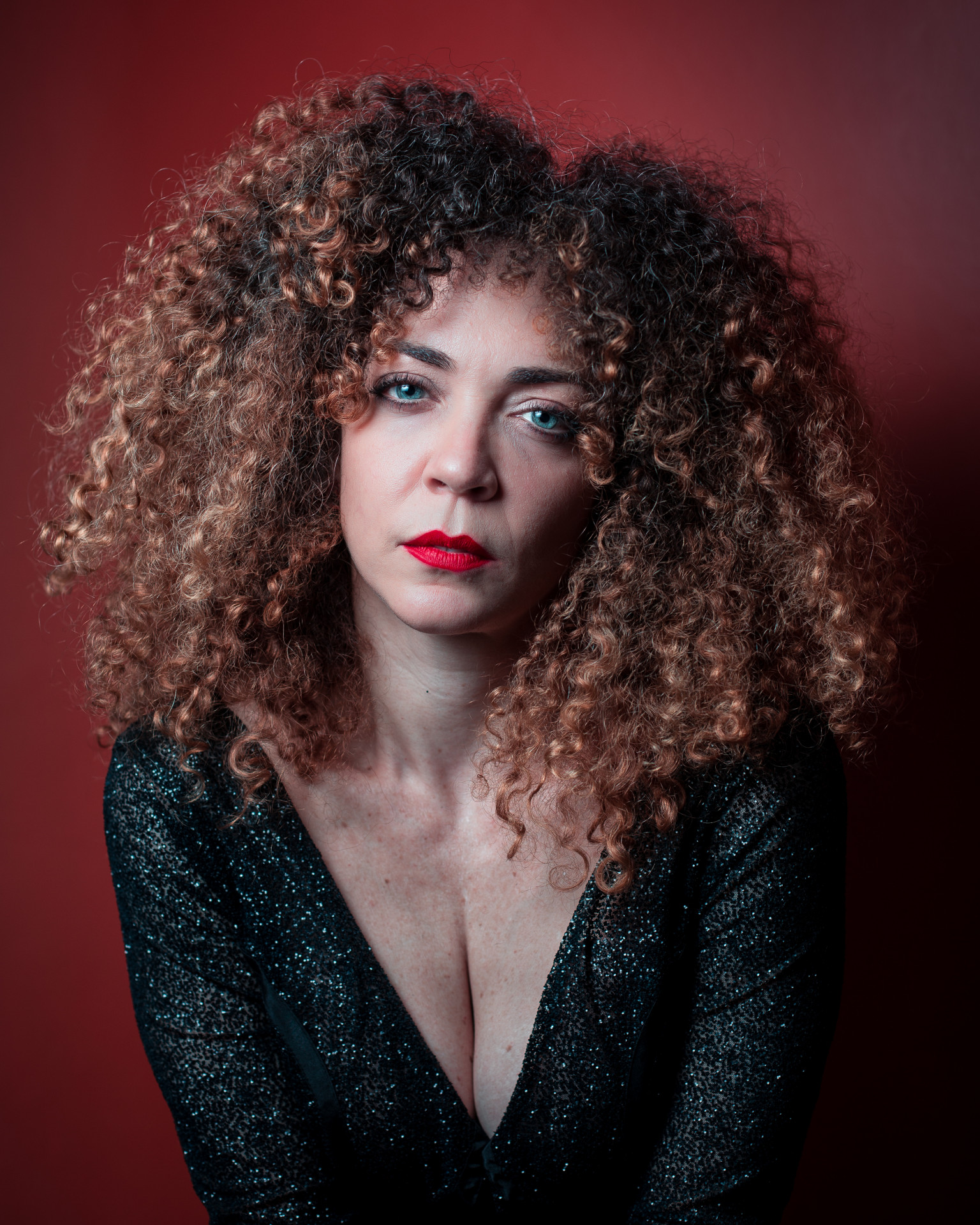 Laila Garin - Lucas Seixas