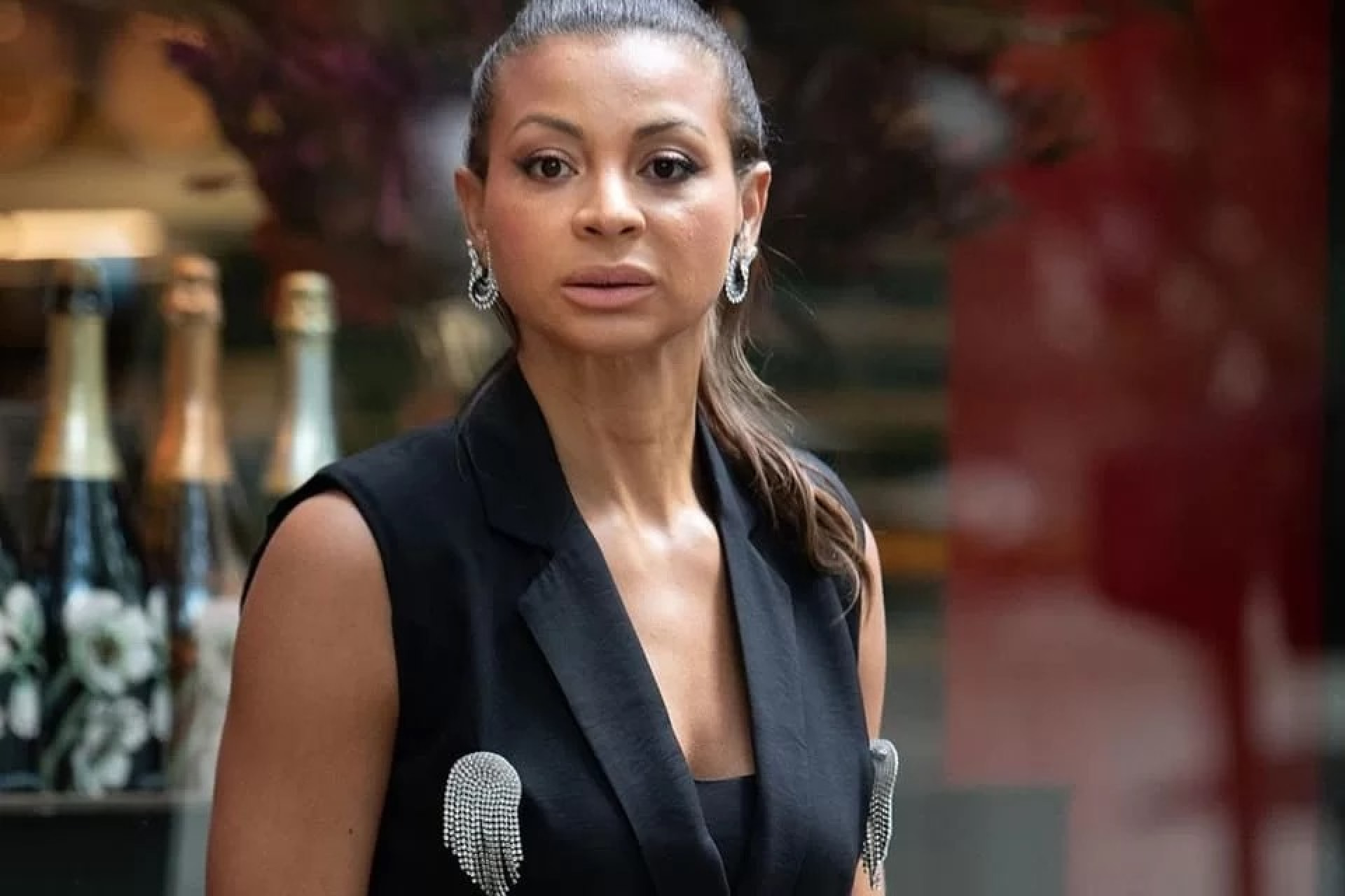 Walewska Oliveira morreu ao 43 anos de idade - Reprodução / Instagram