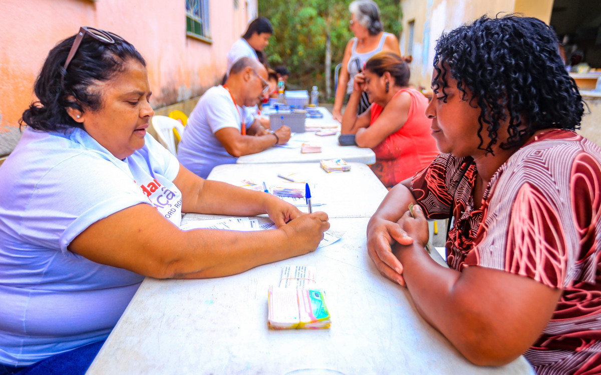 Dentre os principais serviços oferecidos destacam-se a isenção de identidade e de certidão de nascimento