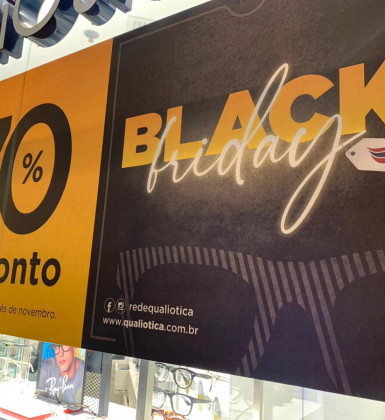 Black Friday 2016: brasileiro está pesquisando mais e reclamando menos