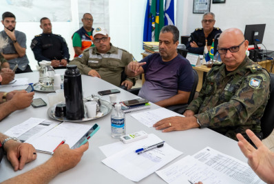 Macaé lança Operação Verão 2024 para ordem e preservação