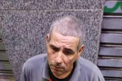 Terceiro suspeito por assalto a casal de paulistas em Copacabana é preso