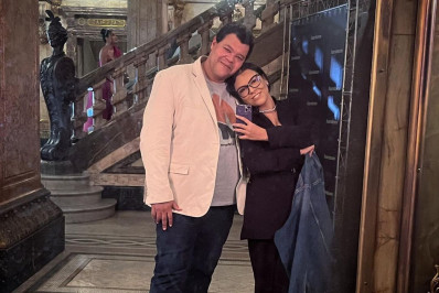 Babu Santana revela que mulher perdeu trigêmeos: 'Traumatizante'