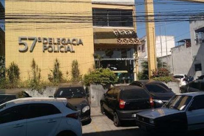 Polícia Civil prende pedreiro por abusar de filha de cliente em Nilópolis