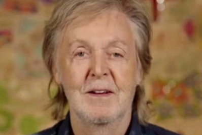 Paul McCartney explica motivo dos Beatles nunca terem tocado no Brasil