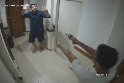 Tribunal de Justiça do Rio começa a ouvir envolvidos em caso de constrangimento ilegal no Humaitá