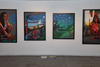 Parque Glória Maria inaugura exposição gratuita que celebra empoderamento feminino