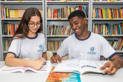 Escolas interculturais ofecerem mais de três mil vagas para 2024