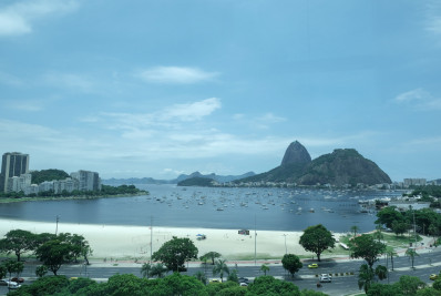 Praias do Rio e de Niterói estão próprias para banho; confira quais!
