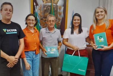 Instalação de agência bancária gera expectativa com foco na economia regional