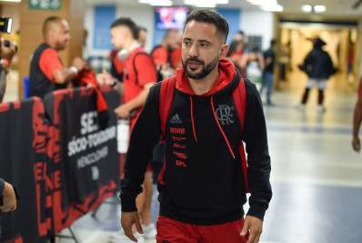 Flamengo toma decisão e mais um medalhão pode sair