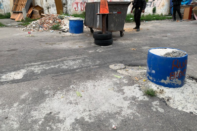 Moradores da Vila da Penha relatam tiroteio nesta quinta