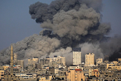 Israel enfrenta pressão internacional por cessar-fogo em Gaza