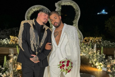 Após enviar Iphone em convite de casamento, influenciador desabafa: 'Não tenham pena de mim'