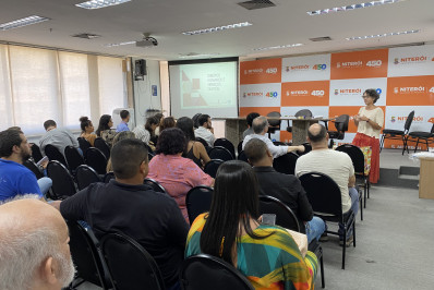 Niterói vai lançar guia de serviços digitais e direitos humanos