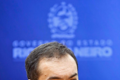 Política de Segurança gera prejuízo de R$ 13 bilhões ao crime organizado