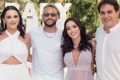 Pais de Bruna Biancardi não retornaram à casa assaltada em condomínio de luxo