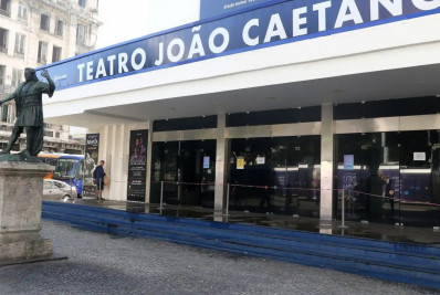 Setor cultural tem mais empregos informais que o conjunto da economia