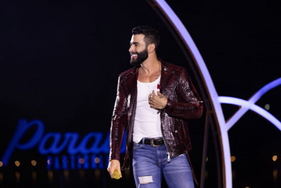 Gusttavo Lima lança nova música do DVD 'Paraíso Particular'