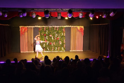 Teatro Mário Lago vai receber o 6° Festival de Esquetes de Saquarema 