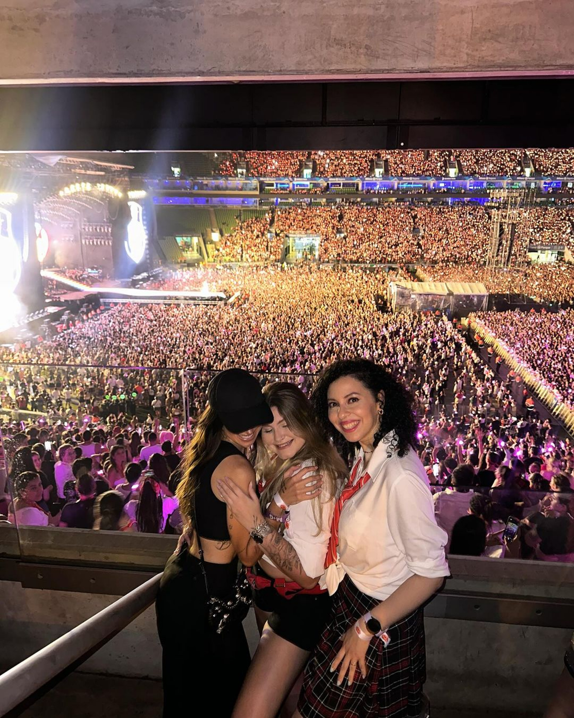 Bianca Andrade abre álbum de fotos do mês de novembro - Reprodução / Instagram 