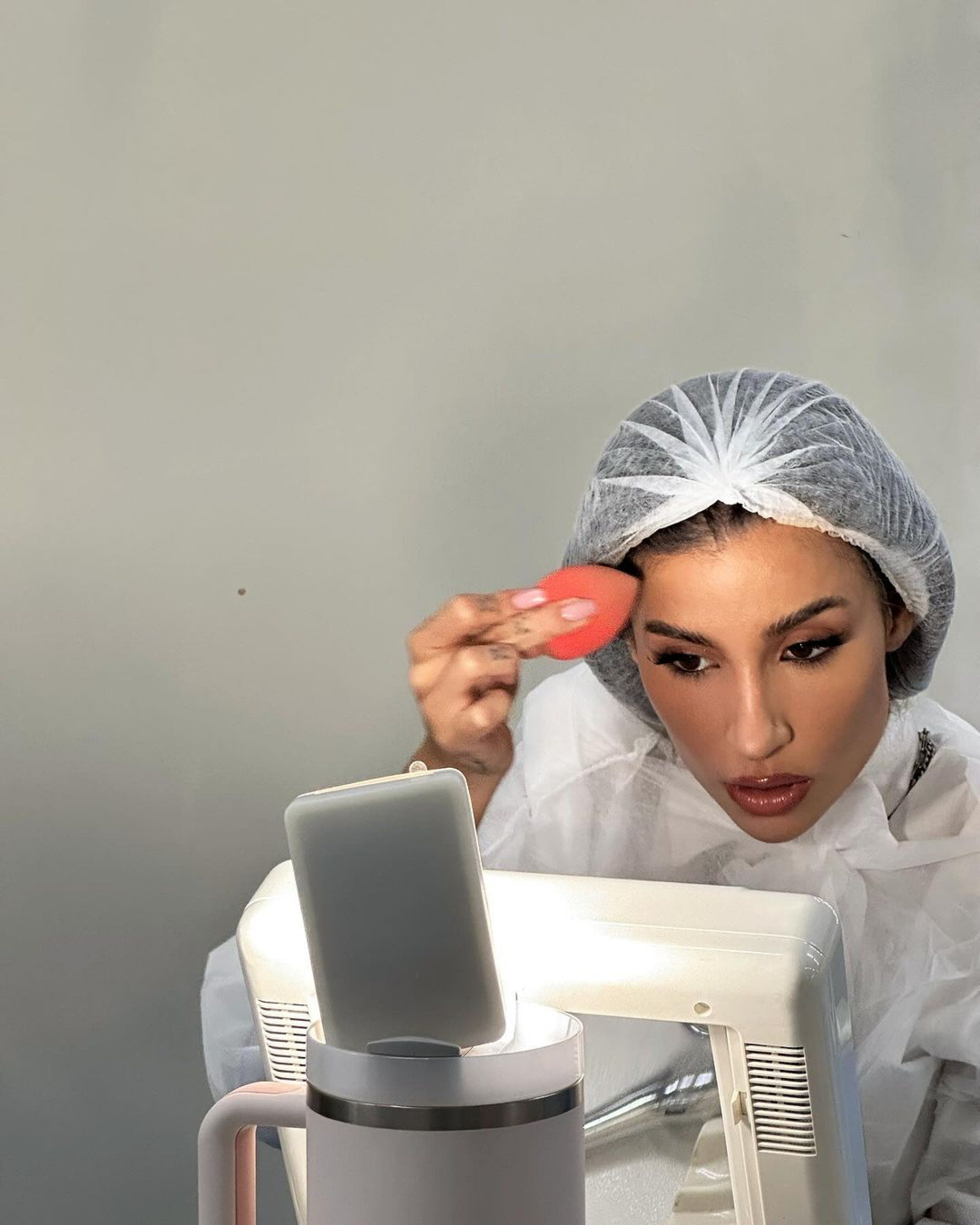 Bianca Andrade abre álbum de fotos do mês de novembro - Reprodução / Instagram 