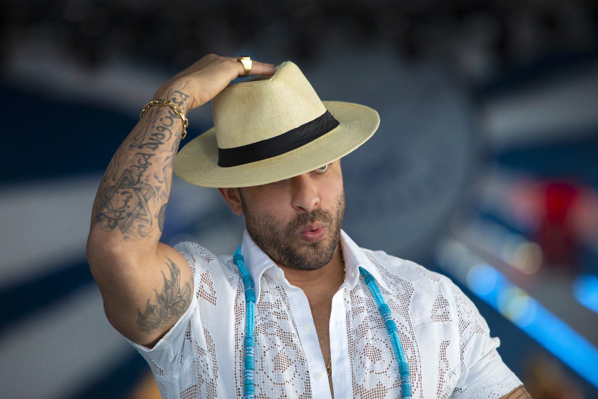    - Leo Aversa / Divulgação