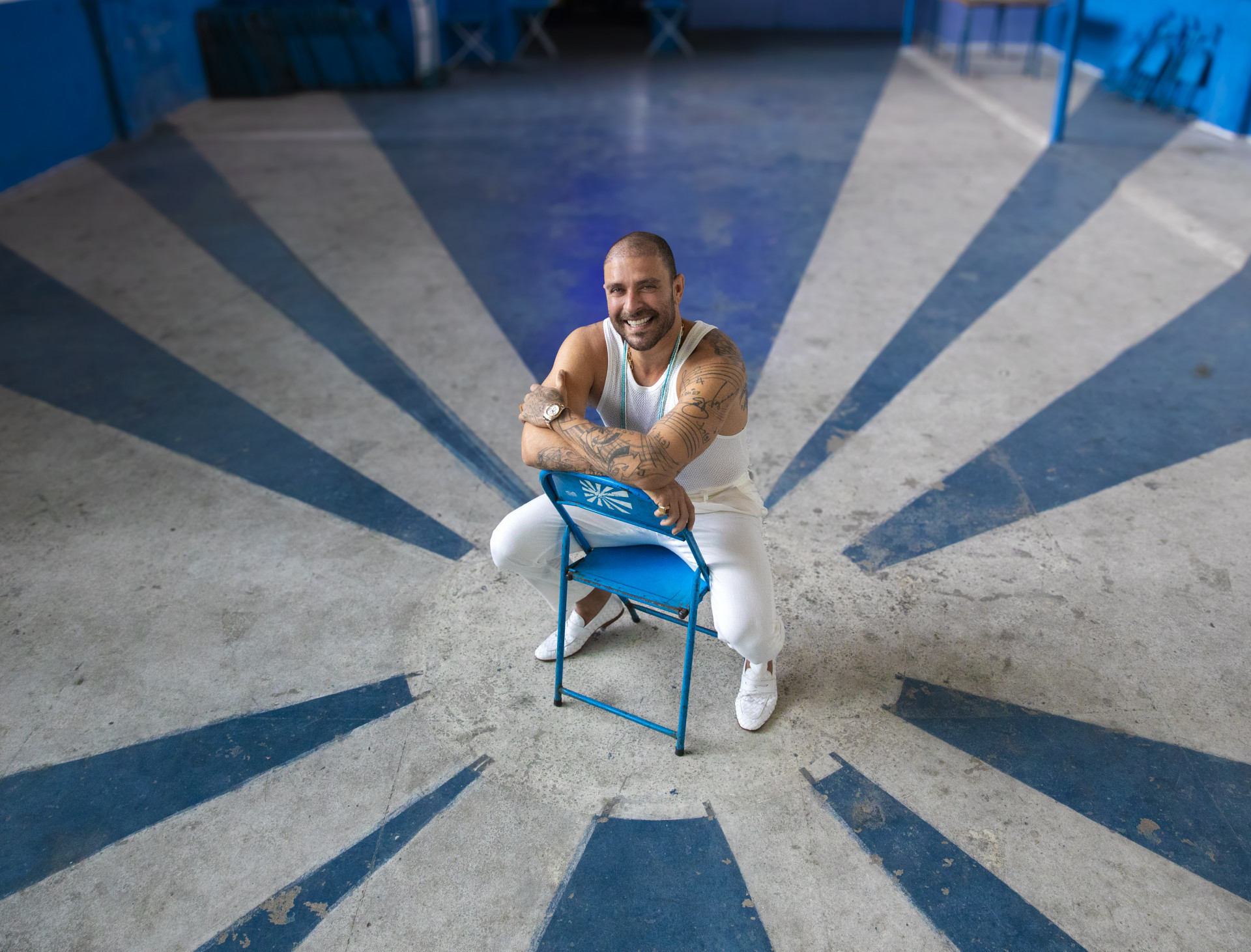   - Leo Aversa / Divulgação