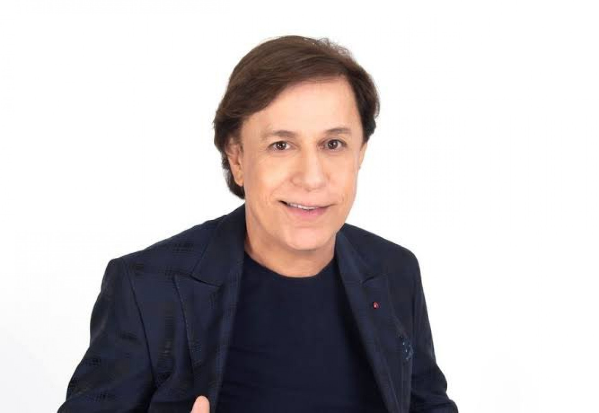 Tom Cavalcante volta para a Record TV - Reprodução